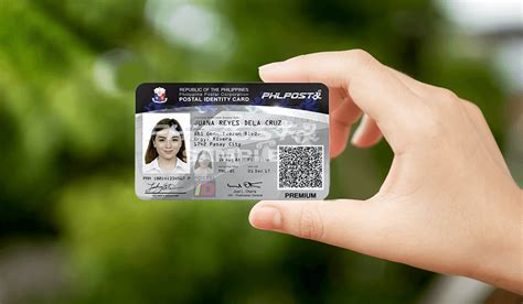 postal id update today open now|Postal ID .